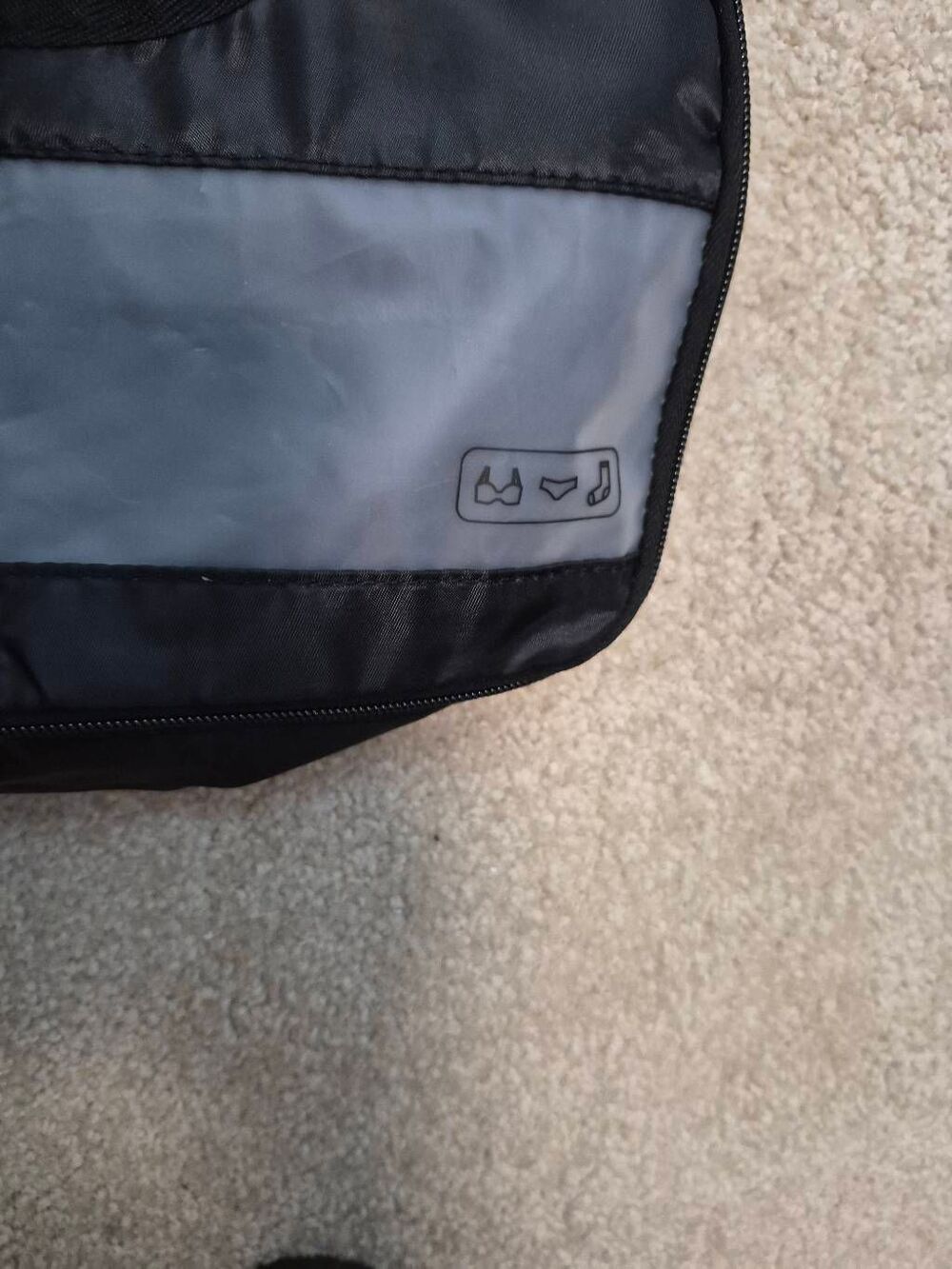Packing cubes - Picture 5 of 9